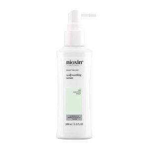 Scalp Relief System | For Sensitive, Dry, Itchy Scalp | Cleanses, Soothes Hair